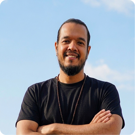 Alfredo Pérez