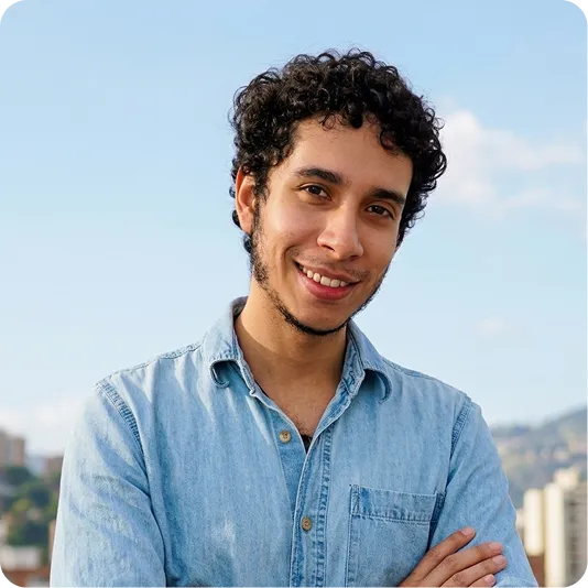 Kevin Colmenares